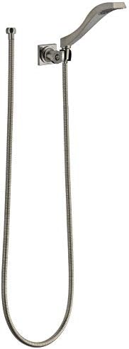 Delta Dryden Wall Mount Handshower Polished Nickel 1