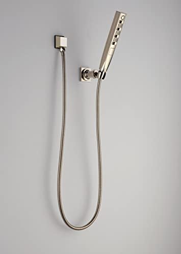 Delta Faucet 55140-PN Polished Nickel Hand Shower