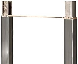 VintageView Wall Series Frame - Chrome 12 Length