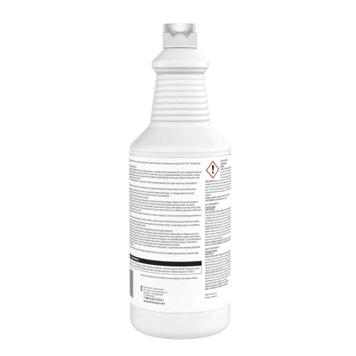 Diversey Suma Grill D9 32 Oz Industrial Degreaser