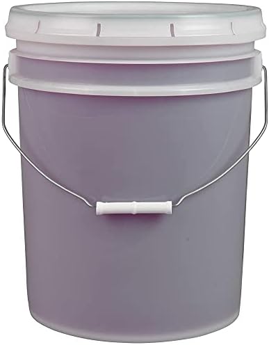 Zep Morado Purple Concentrated Super Cleaner 5 Gallon