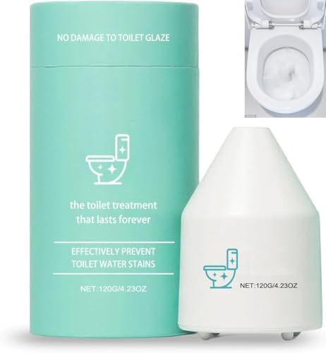Krazy Klean Pro Toilet Bowl Cleaner with Fresh Scent 1