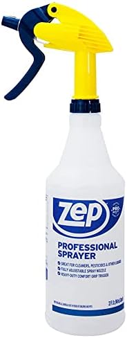Zep Heavy-Duty Citrus Degreaser 1 Gal - Professional Kitchen Cleaner
