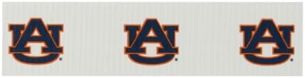 Duck Brand Auburn University Duct Tape 188-Inch x 10 Yards