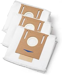 ECOVACS Disposable Dust Bag for Auto-Empty Station