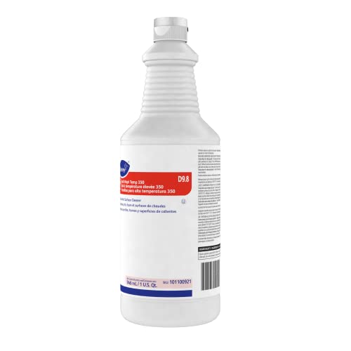 Diversey Suma Grill D9 32 Oz Industrial Degreaser