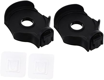 ABOOFAN Soap Dispenser Wall Holder 2 Sets