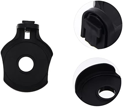 ABOOFAN Soap Dispenser Wall Holder 2 Sets