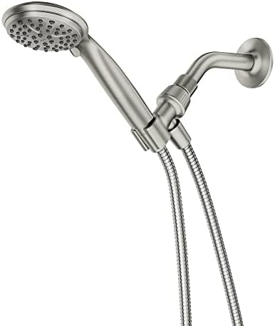 Moen Attune Handheld Shower Head with 6 Spray Settings