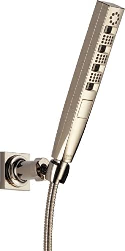 Delta Faucet 55140-PN Polished Nickel Hand Shower