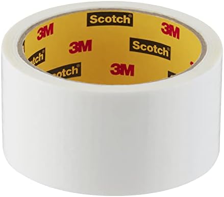 Scotch Universal Duct Tape 10m x 48mm 6PCS Case