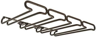 Rev-A-Shelf 11 Inch Quad Wine Glass Cabinet Organizer Oil Bronze