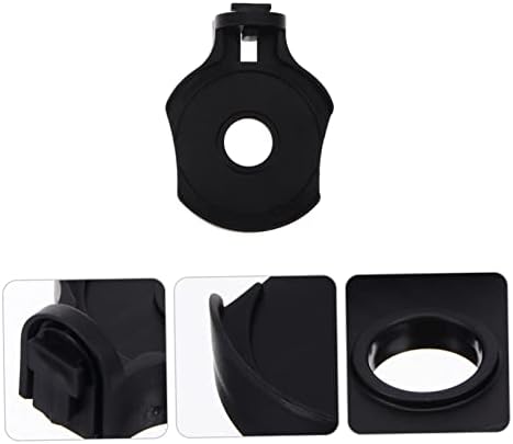 ABOOFAN Soap Dispenser Wall Holder 2 Sets