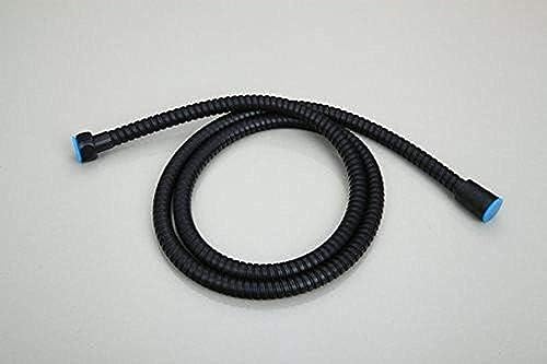 TECKI 8 Inch Oil Rubbed Bronze Bath Shower Trim Set