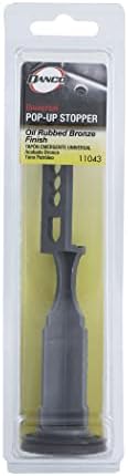 Danco Bathroom Sink Pop-up Stopper Replacement 11043 1