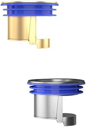 Odor Proof Floor Drain with Anti-Backflow Prevention