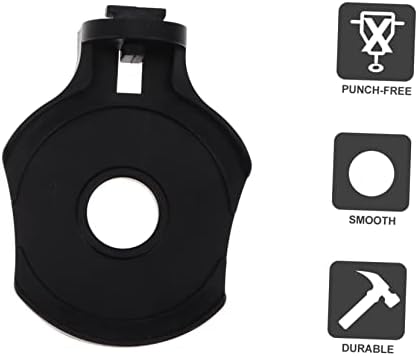 ABOOFAN Soap Dispenser Wall Holder 2 Sets