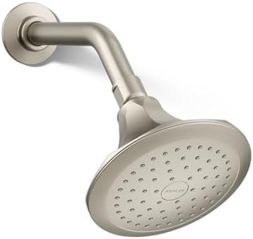 Kohler K-457-AK-BN Spray Shower Trim 5-12 Inch
