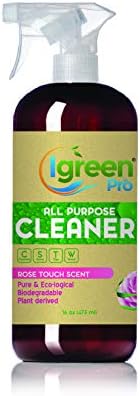 IGreen Pro All Purpose Cleaner
