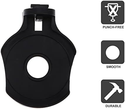 Cabilock Wall Mounted Soap Dispenser Bracket