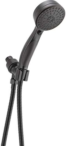 DELTA Active Touch 9-Setting Hand Shower Venetian Bronze
