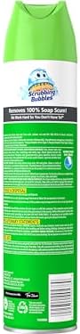 Scrubbing Bubbles Disinfectant Bathroom Cleaner II