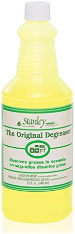 STANLEY Original Degreaser 6 Pack - Powerful All-Purpose Cleaner