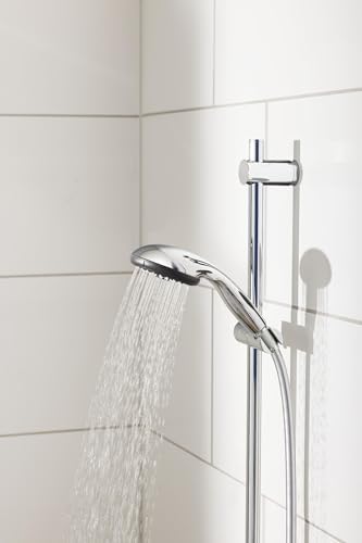 GROHE Vitalio Start 100 3-Function Shower Head