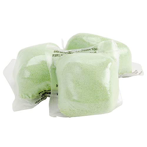 Diversey 5412135 Easy Paks Detergent Disinfectant 90-Paks per Tub Pack of 2
