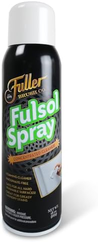 Fuller Brush Fulsol All-Purpose Cleaner Spray 24 oz