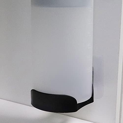 Cabilock Wall Mounted Soap Dispenser Bracket