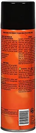 Zep Big Orange Heavy-Duty Citrus Degreaser 15 oz Case Of 12