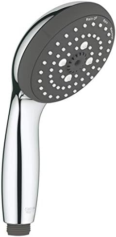 GROHE Vitalio Start 100 3-Function Shower Head