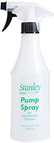 Stanley Home Products Degreaser Concentrate with Spray Bottle