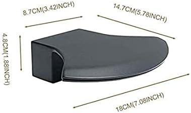 Matte Black Ceiling Mounted Shower System 10-12 Inch Set