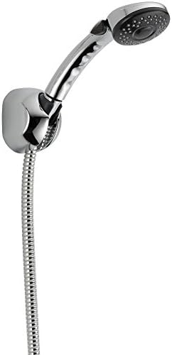 Delta Faucet 59410-B-PK Fixed Hand Shower White