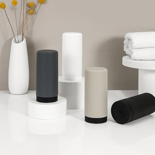 Stylish Leakproof Dish Soap Silicone Dispenser