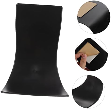 ABOOFAN Foaming Soap Drip Tray Holder for Bathroom Kitchen