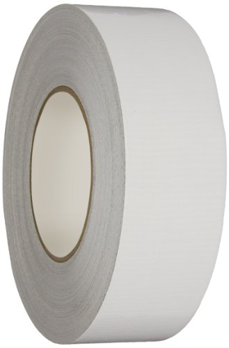 Nashua 357 White Duct Tape 189 x 60 yds