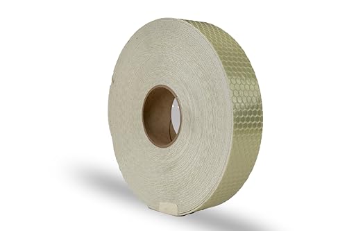Cyalume-9-30012 Cyflect Reflective Tape - 150 x 2 White