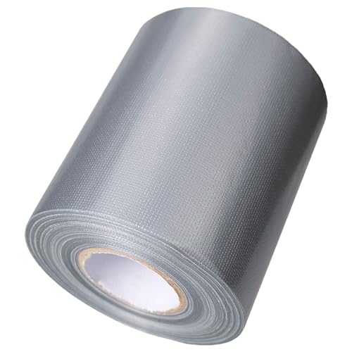 Heavy Duty 4 Duct Tape 65ft Waterproof for Crafts Home Use