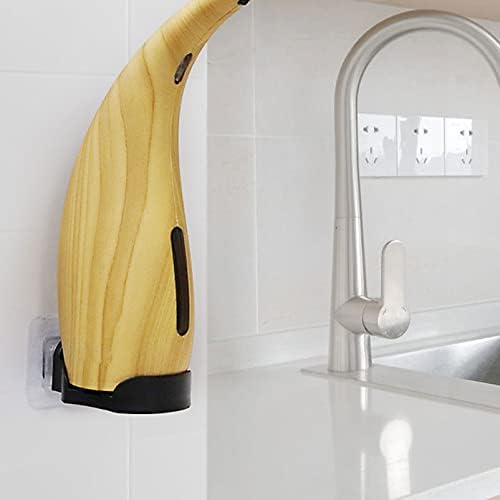 Cabilock Wall Mounted Soap Dispenser Bracket