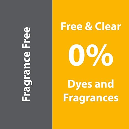 Zeiff Pro-Grade Multi-Purpose Enzyme Cleaner - 32 Ounces - Fragrance Free