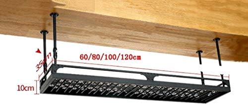 SDdPulse Wall-Mounted Wine Rack 60x35cm