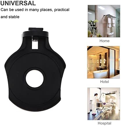 Cabilock Wall Mounted Soap Dispenser Bracket