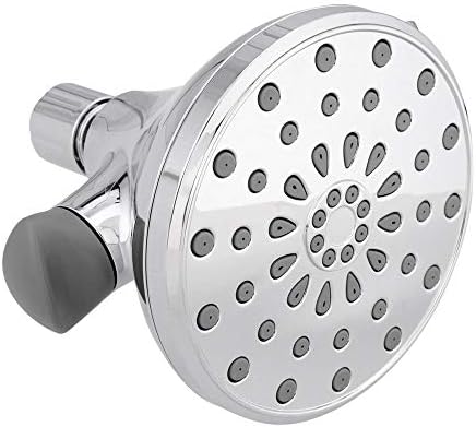 Delta Faucet CO 75831C Combo Showerhead 1