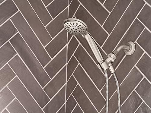 Moen Attune Handheld Shower Head with 6 Spray Settings