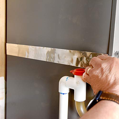 Gaffer Power Heat Resistant Aluminum Foil Duct Tape