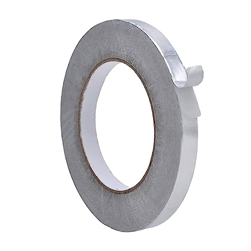 WOD AFTR28 Aluminum Foil Tape - 12 x 150ft