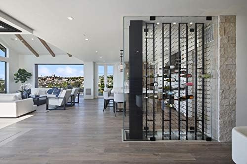 VintageView Wall Series Frame - Chrome 12 Length